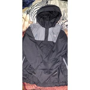 North Face Men’s Snow/Rain Jacket
